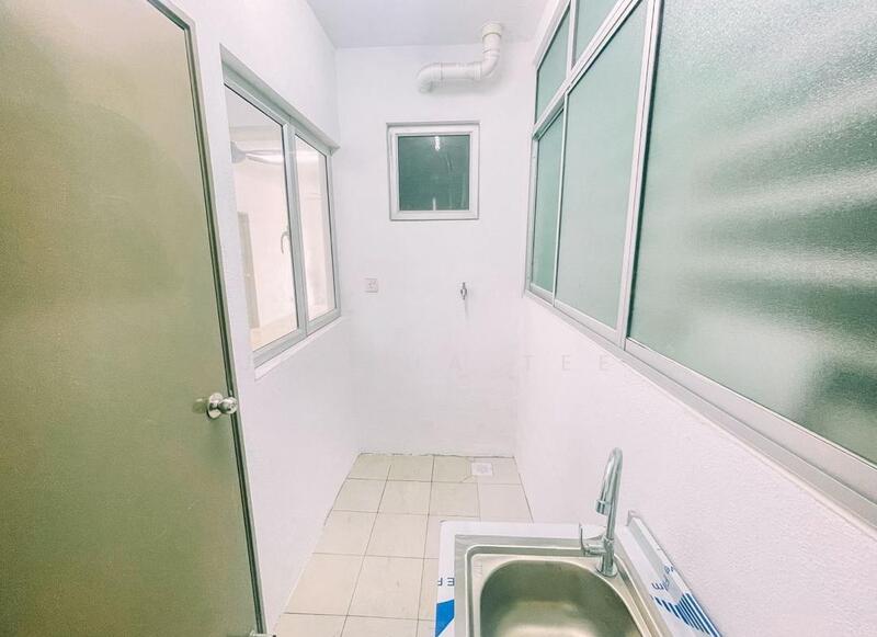 For Rent - Residensi Kepongmas 2