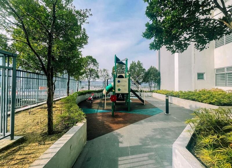 For Rent - Residensi Kepongmas 2