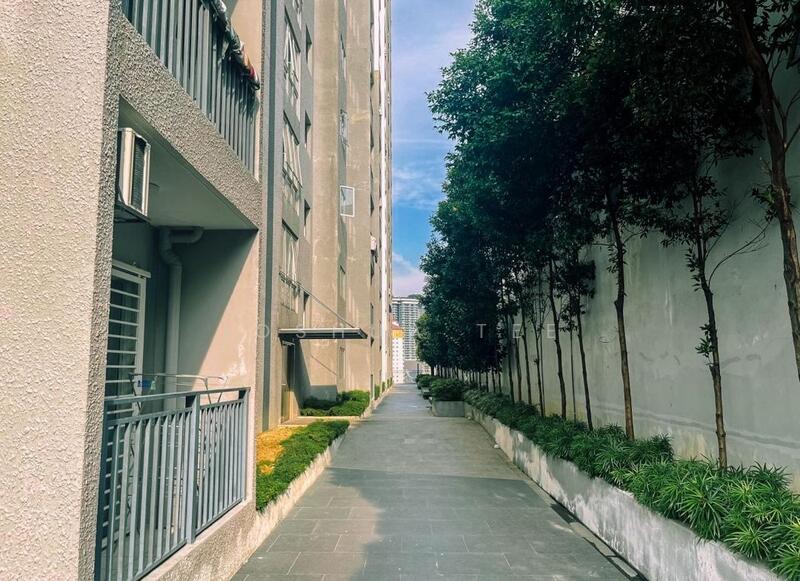 For Rent - Residensi Kepongmas 2