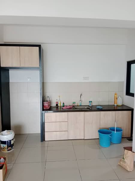 The Promenade untuk Untuk Dijual - RM 450,000, Apr 2026 - Kitchen - PropertyGuru.com.my