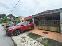 For Sale - Seksyen 4 Shah Alam