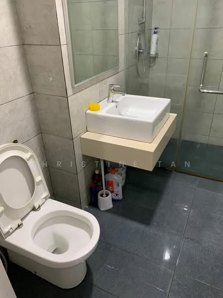 Condominium for Rent at Cascades Residency - Christine Tan - PropertyGuru.com.my