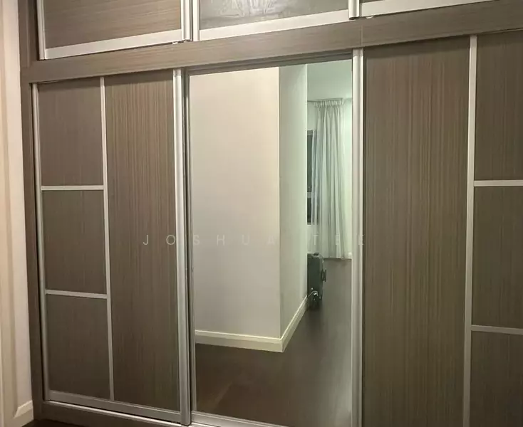 For Rent - The Westside Two