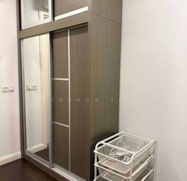 For Rent - The Westside Two