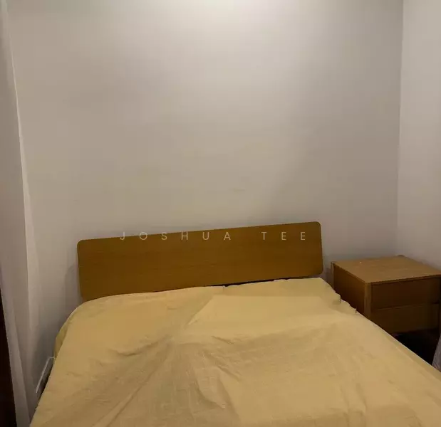 For Rent - The Westside Two