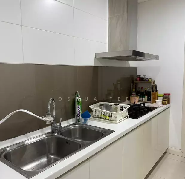 For Rent - The Westside Two