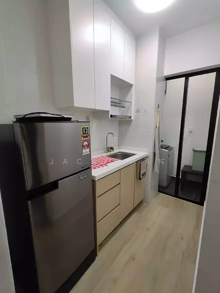 For Rent - M Suite @ Desa Park North