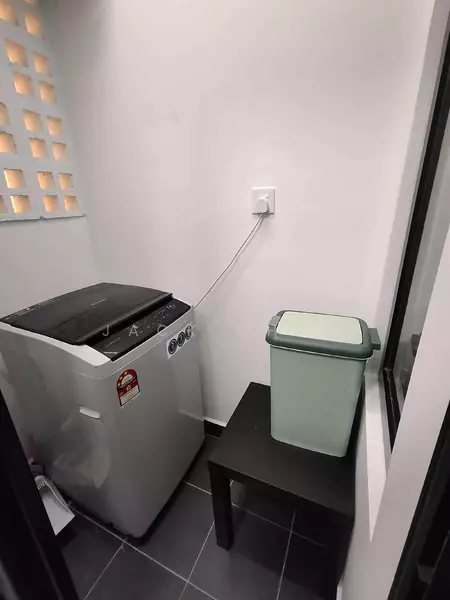 For Rent - M Suite @ Desa Park North