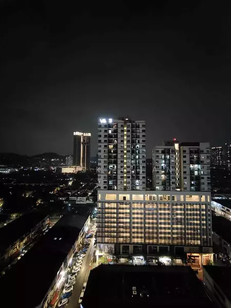 For Rent - M Suite @ Desa Park North