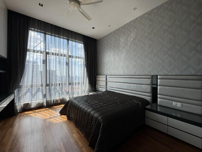 Tropicana Grande untuk Untuk Dijual - RM 3,480,000, Feb 2026 - Bedroom - PropertyGuru.com.my