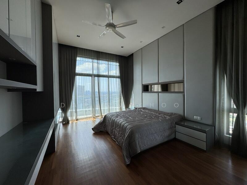 Tropicana Grande untuk Untuk Dijual - RM 3,480,000, Feb 2026 - Bedroom - PropertyGuru.com.my