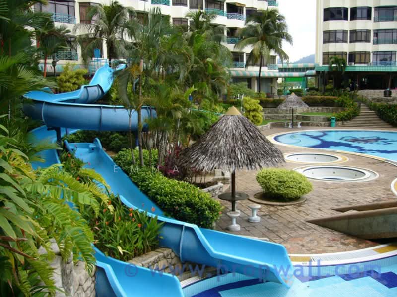 Condominium for Sale at Sunny Ville Condominium - Emma Chan - Exterior - PropertyGuru.com.my