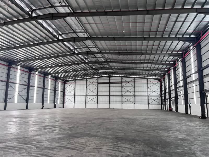 Detached Factory for Sale in Kawasan Perindustrian Pasir Gudang (Pasir Gudang) - Edmund Oh - Interior - PropertyGuru.com.my