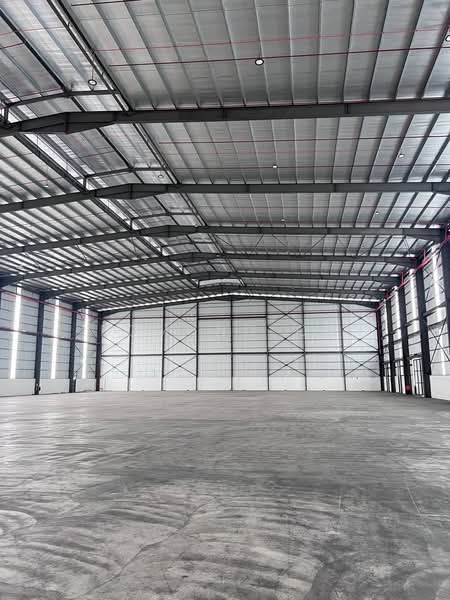 Detached Factory for Sale in Kawasan Perindustrian Pasir Gudang (Pasir Gudang) - Edmund Oh - Interior - PropertyGuru.com.my