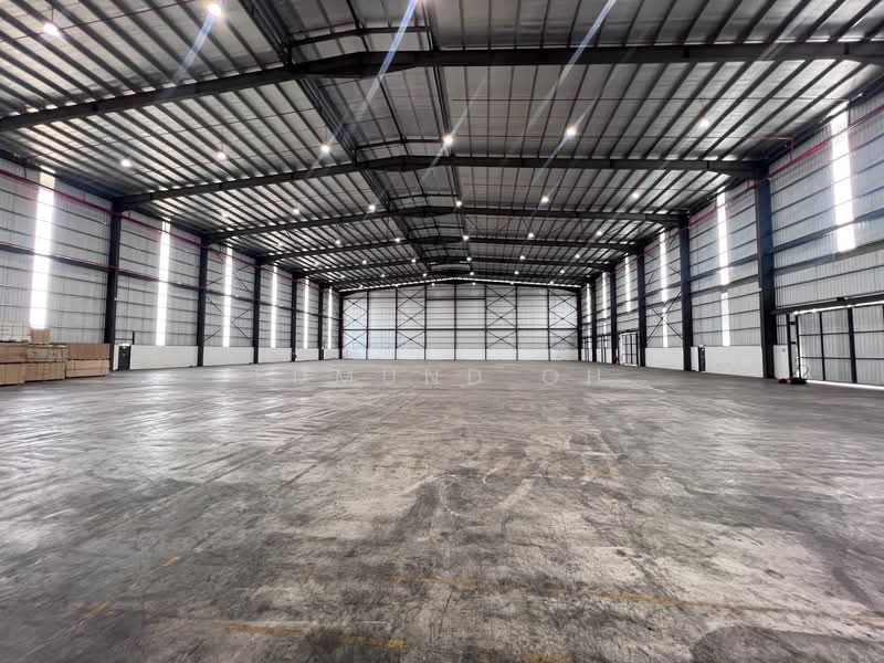 Detached Factory for Sale in Kawasan Perindustrian Pasir Gudang (Pasir Gudang) - Edmund Oh - PropertyGuru.com.my