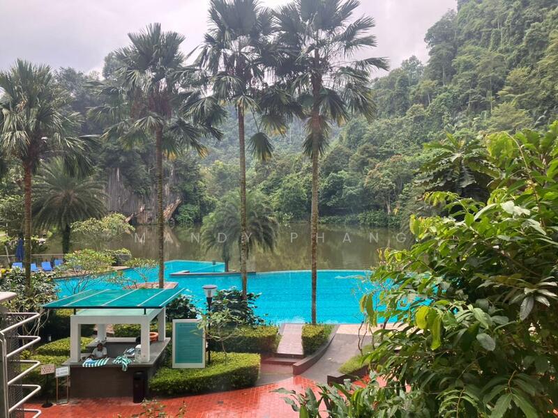 For Rent - The Haven