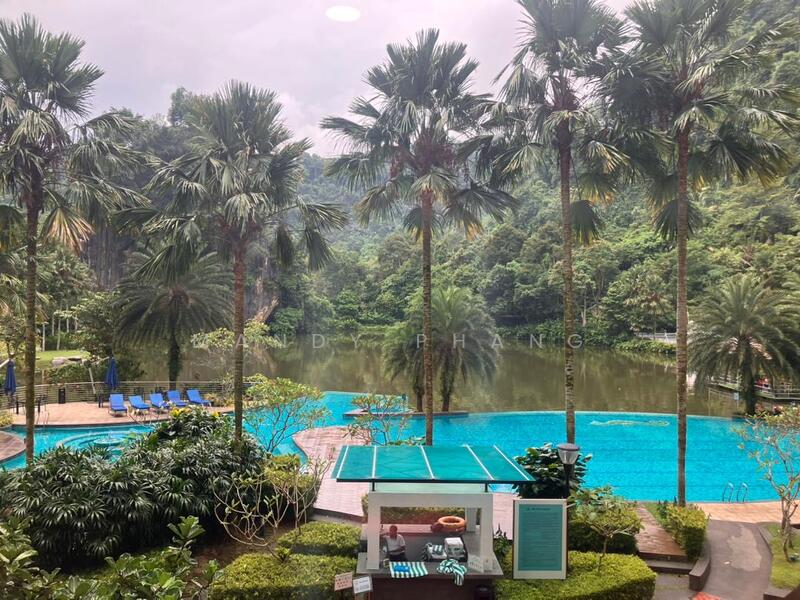 For Rent - The Haven