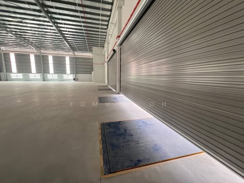 Kilang untuk Disewa di Gelang Patah (Johor) - Edmund Oh - PropertyGuru.com.my