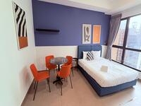 For Rent - Mossaz @ Empire City