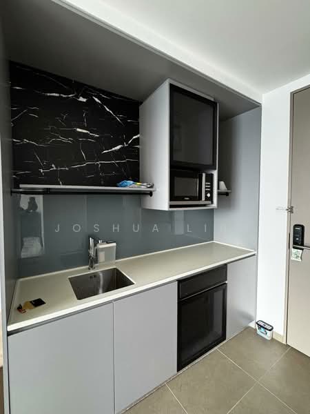 Service Residence for Rent at Mossaz @ Empire City - Joshua Ling - PropertyGuru.com.my