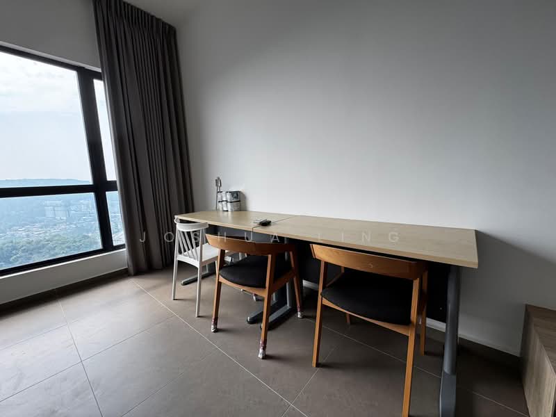 Service Residence for Rent at Mossaz @ Empire City - Joshua Ling - PropertyGuru.com.my