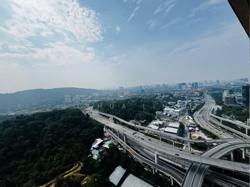 Service Residence for Rent at Mossaz @ Empire City - Joshua Ling - PropertyGuru.com.my
