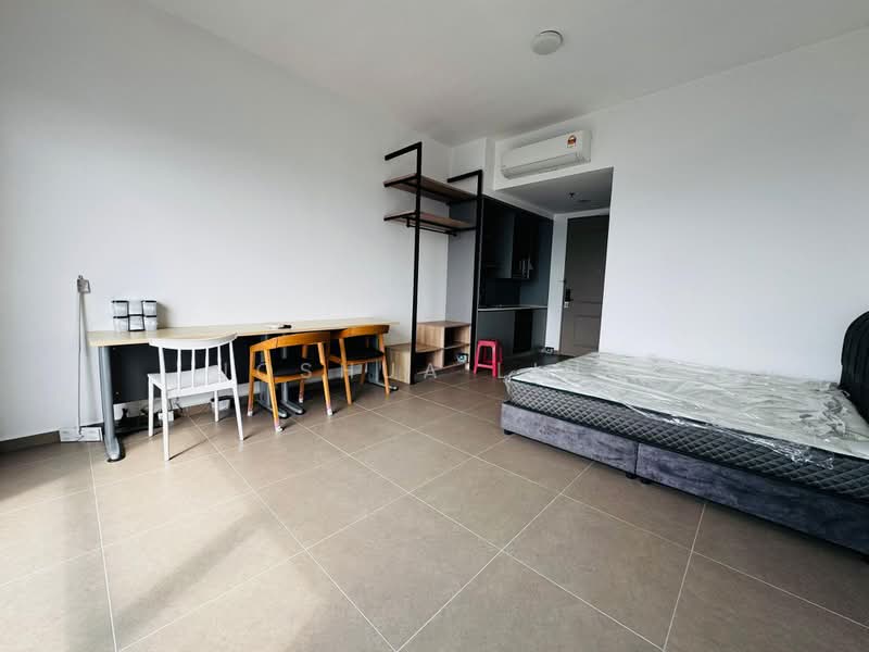 Service Residence for Rent at Mossaz @ Empire City - Joshua Ling - PropertyGuru.com.my