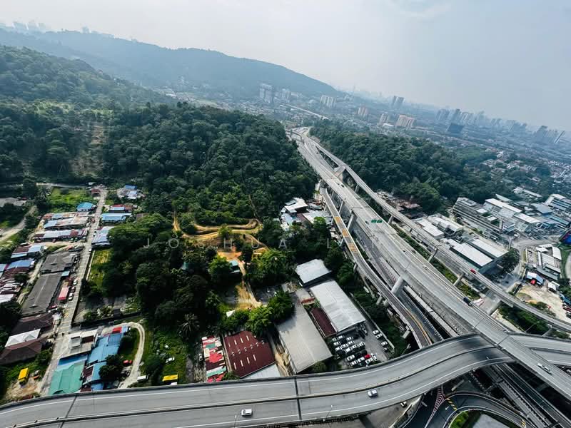 Service Residence for Rent at Mossaz @ Empire City - Joshua Ling - PropertyGuru.com.my