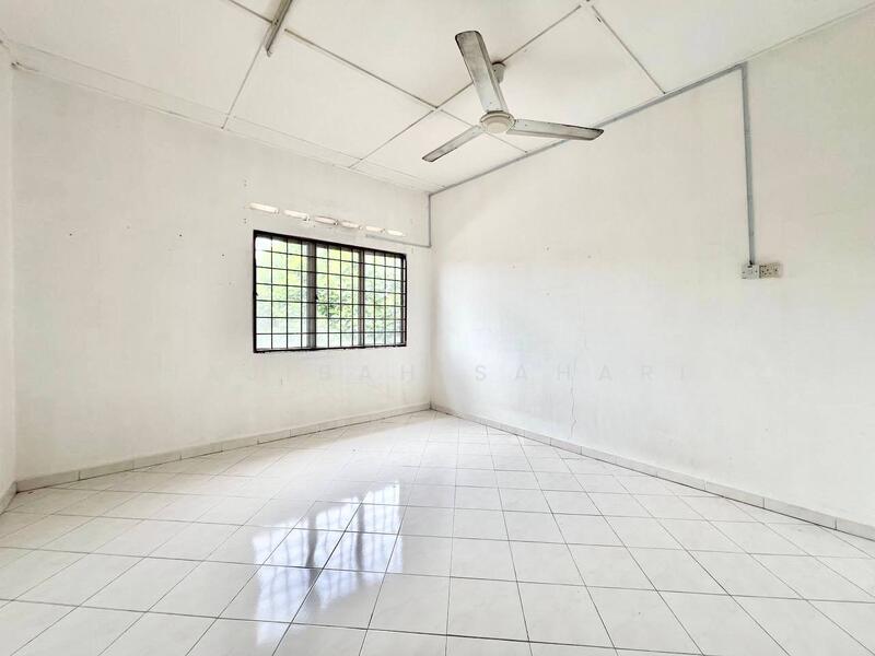 Untuk Dijual - Seksyen 6 bandar rinching