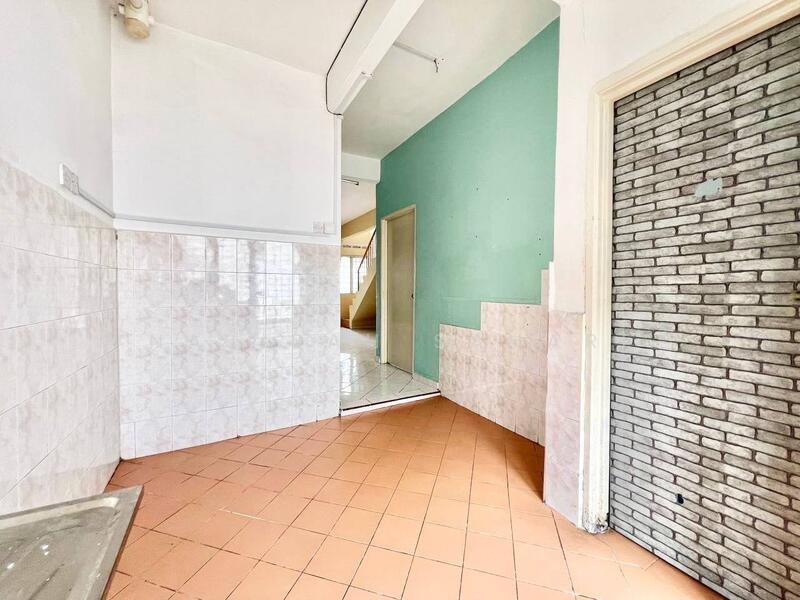 Untuk Dijual - Seksyen 6 bandar rinching