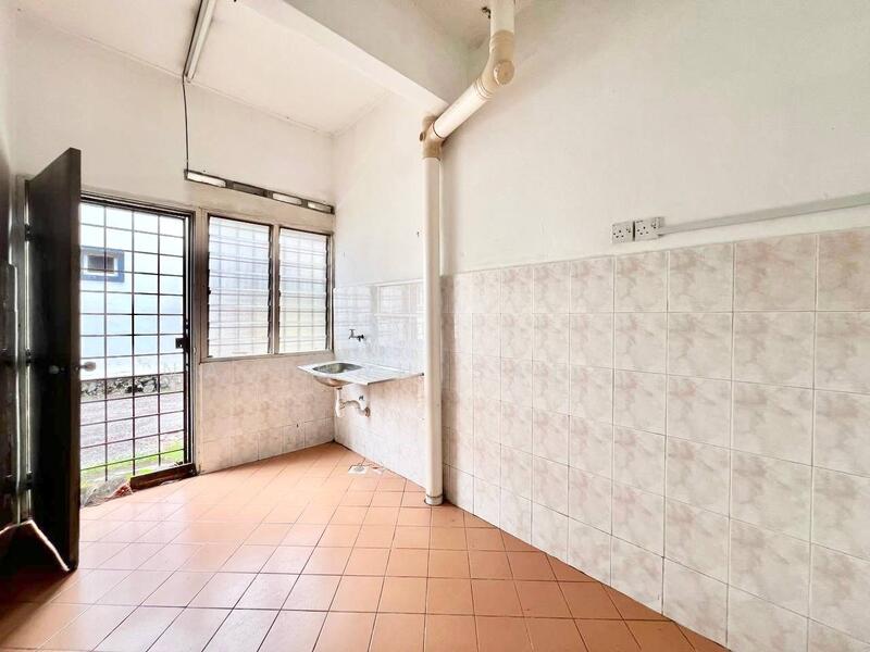 Untuk Dijual - Seksyen 6 bandar rinching