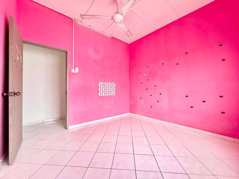 Untuk Dijual - Seksyen 6 bandar rinching