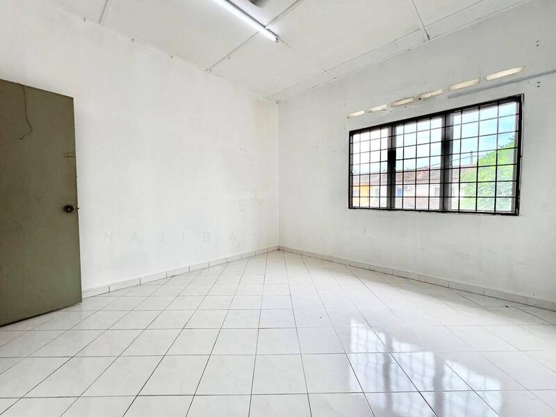 Untuk Dijual - Seksyen 6 bandar rinching