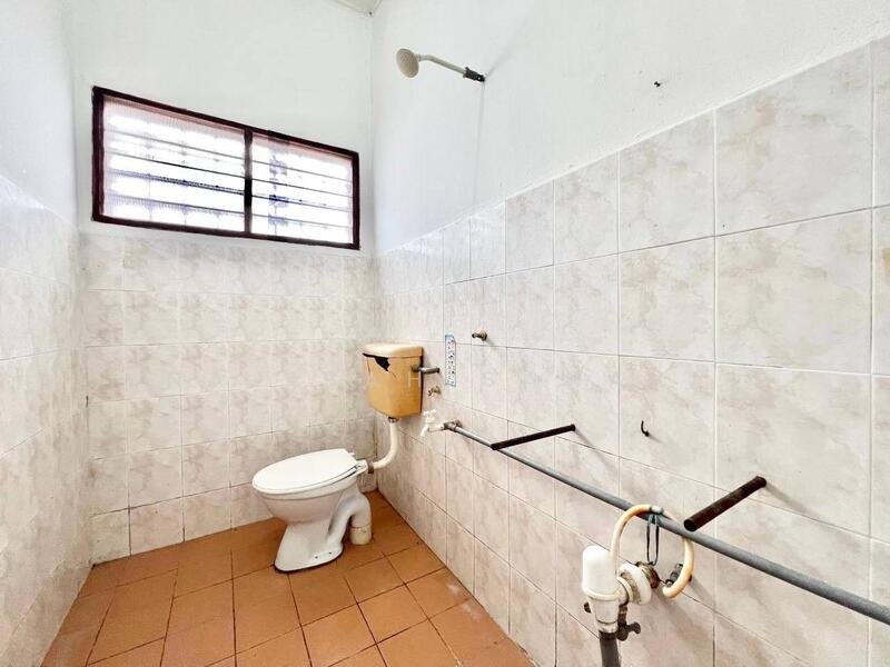 Untuk Dijual - Seksyen 6 bandar rinching