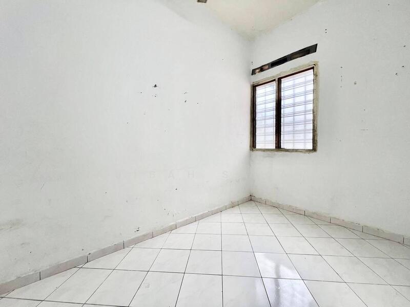 Untuk Dijual - Seksyen 6 bandar rinching