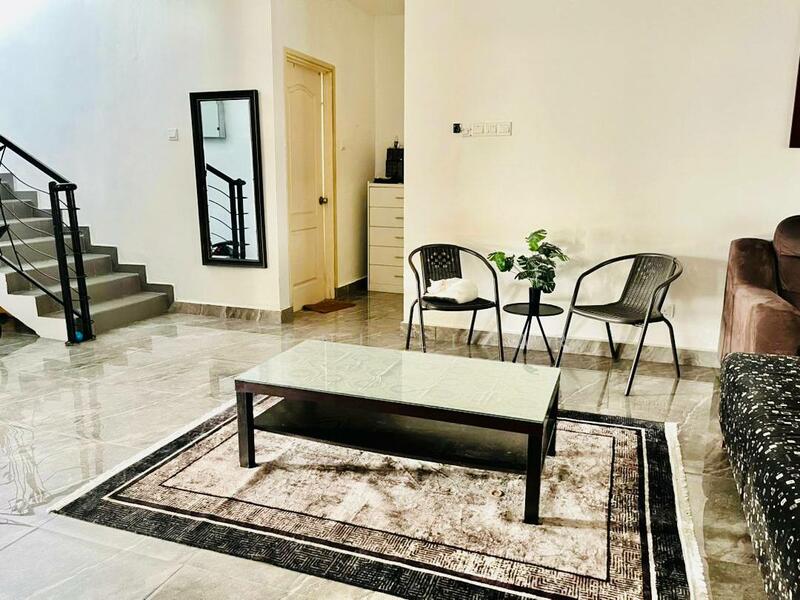 Bungalow for Sale in Ampang (Kuala Lumpur) - Appni Lizar - Living Room - PropertyGuru.com.my