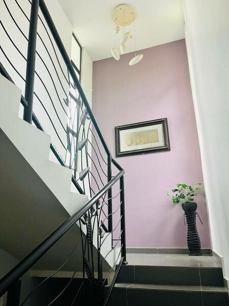 Bungalow for Sale in Ampang (Kuala Lumpur) - Appni Lizar - Corridor - PropertyGuru.com.my