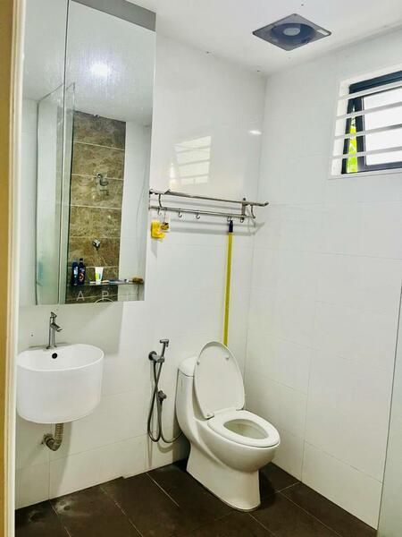 Bungalow for Sale in Ampang (Kuala Lumpur) - Appni Lizar - Bathroom - PropertyGuru.com.my