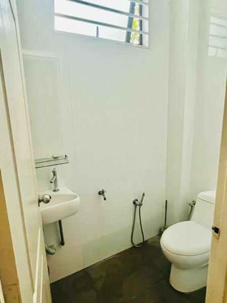 Bungalow for Sale in Ampang (Kuala Lumpur) - Appni Lizar - Bathroom - PropertyGuru.com.my