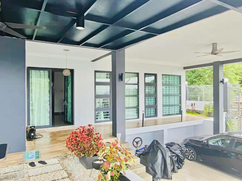 Bungalow for Sale in Ampang (Kuala Lumpur) - Appni Lizar - Exterior - PropertyGuru.com.my