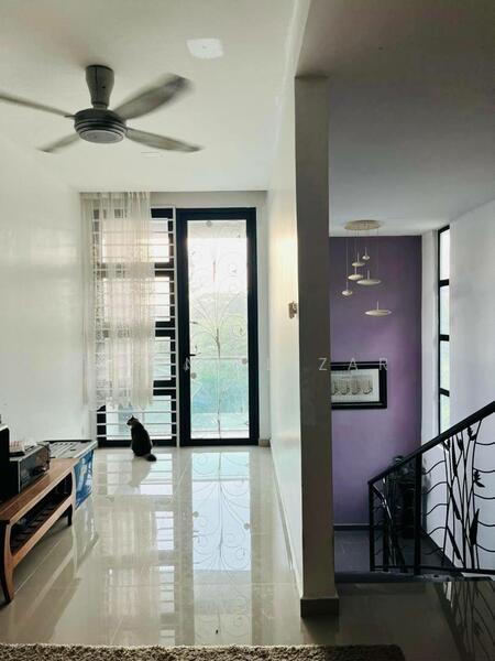 Bungalow for Sale in Ampang (Kuala Lumpur) - Appni Lizar - Living Room - PropertyGuru.com.my