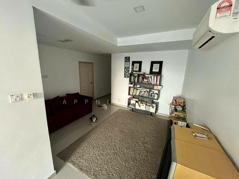 Bungalow for Sale in Ampang (Kuala Lumpur) - Appni Lizar - Living Room - PropertyGuru.com.my