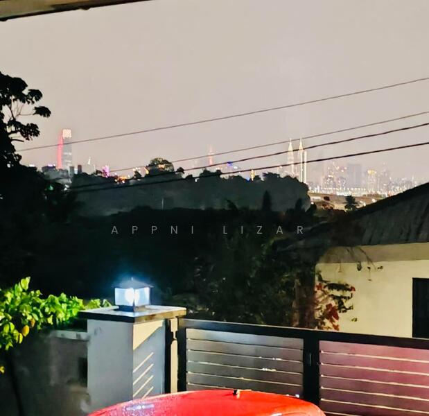 Bungalow for Sale in Ampang (Kuala Lumpur) - Appni Lizar - Exterior - PropertyGuru.com.my