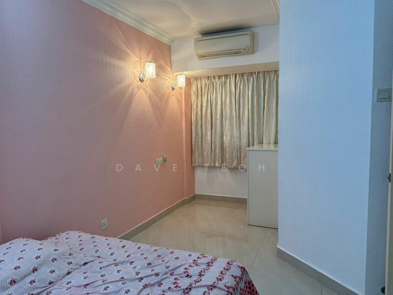 Pangsapuri untuk Dijual di Desa Mar Vista - Dave Teoh - Bedroom - PropertyGuru.com.my