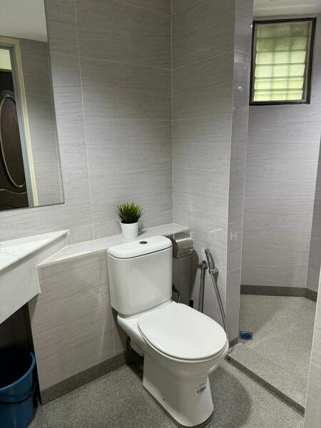 Pangsapuri untuk Dijual di Desa Mar Vista - Dave Teoh - Bathroom - PropertyGuru.com.my