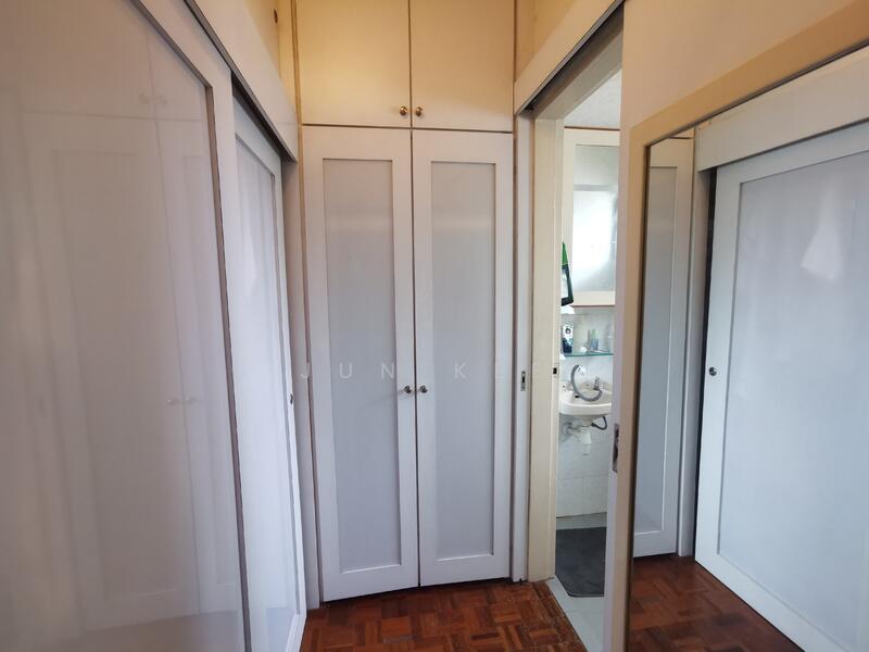 For Sale - Taman Desa