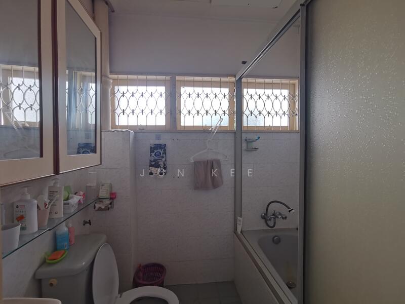 For Sale - Taman Desa