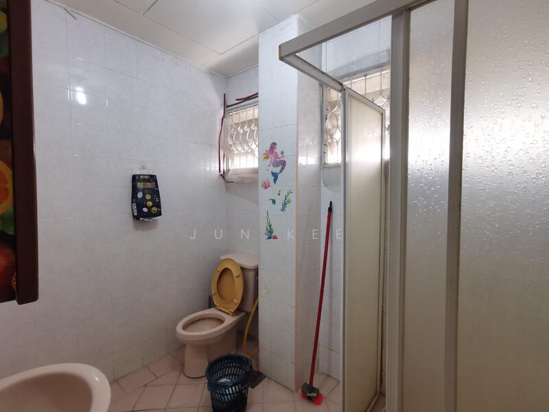 For Sale - Taman Desa