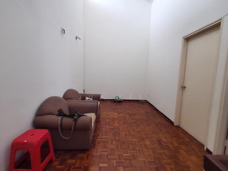 For Sale - Taman Desa