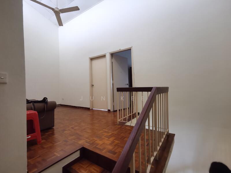 For Sale - Taman Desa